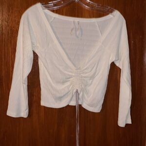Anthropologie Top Size XS